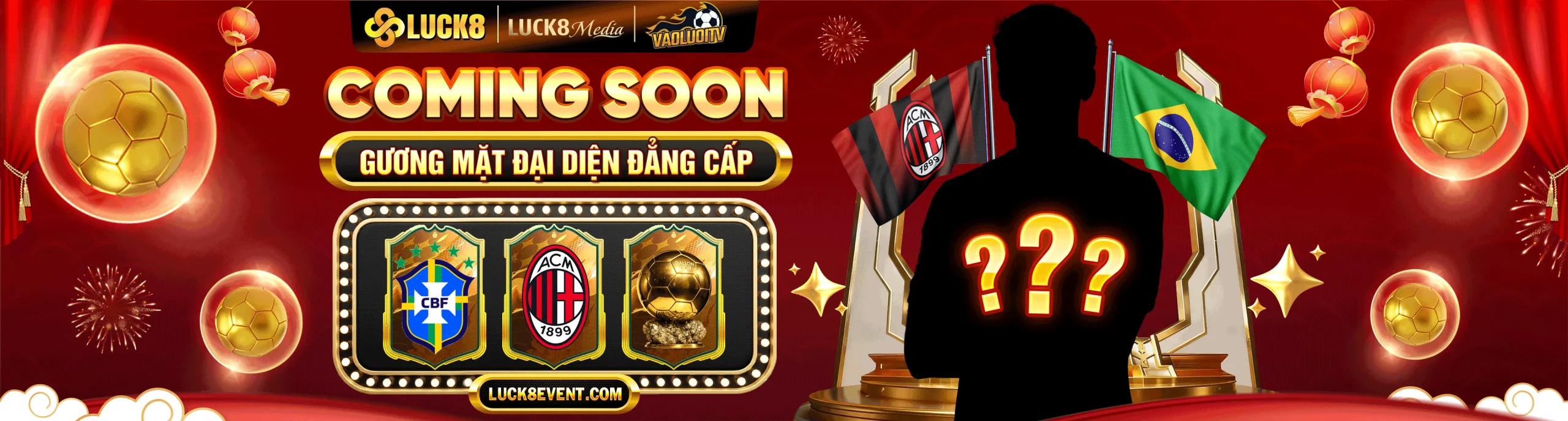 Gương mặt đại diện đẳng cấp